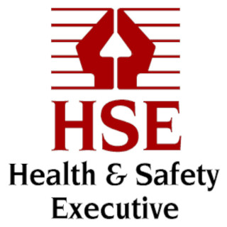 HSE Health and Safety.